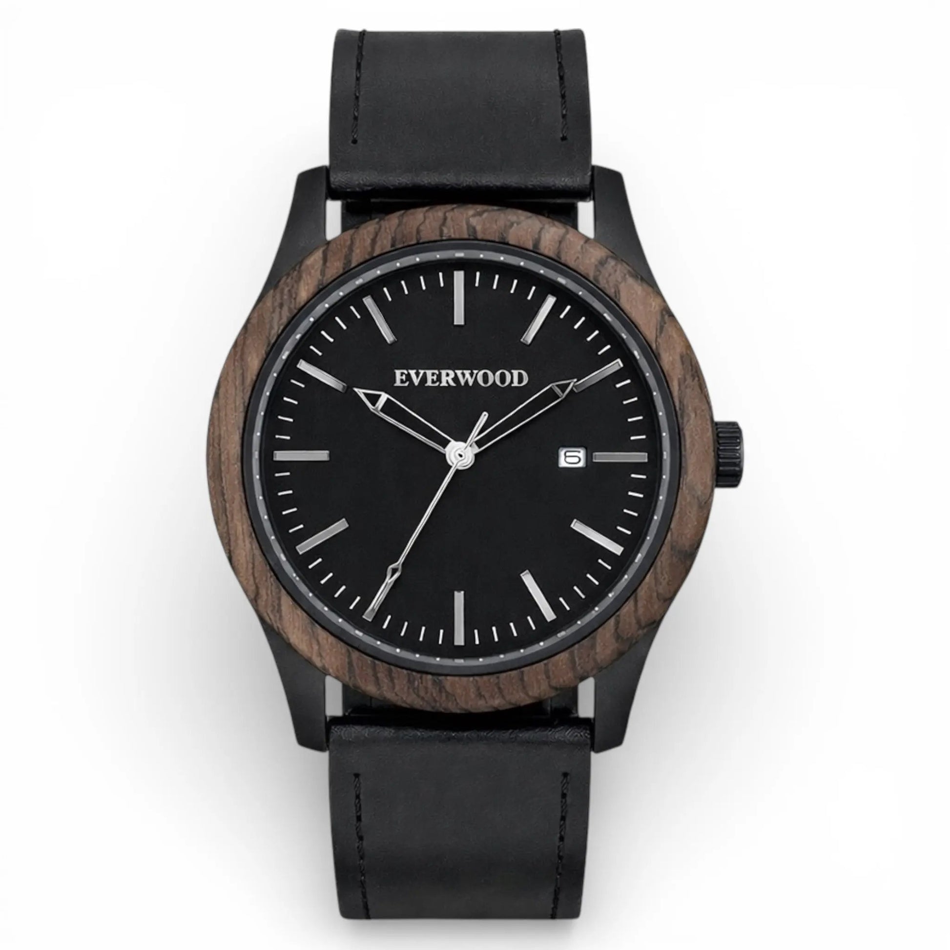 Inverness Walnut by Everwood Original