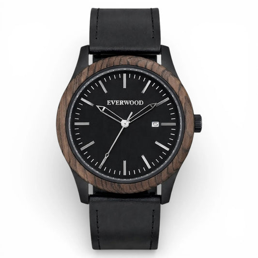 Inverness Walnut by Everwood Original
