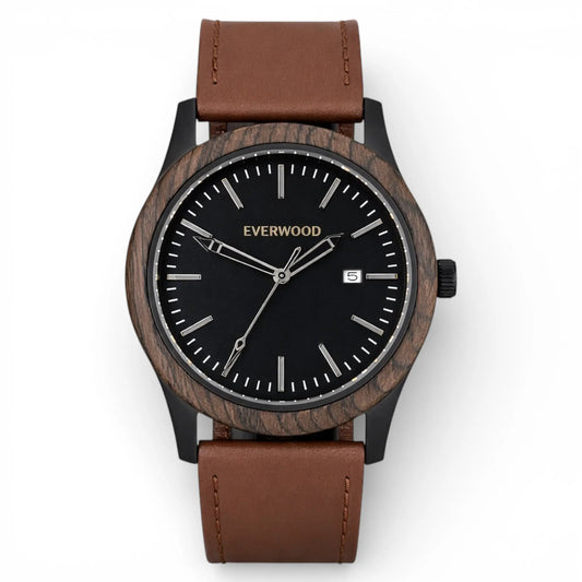 Inverness Walnut by Everwood Original