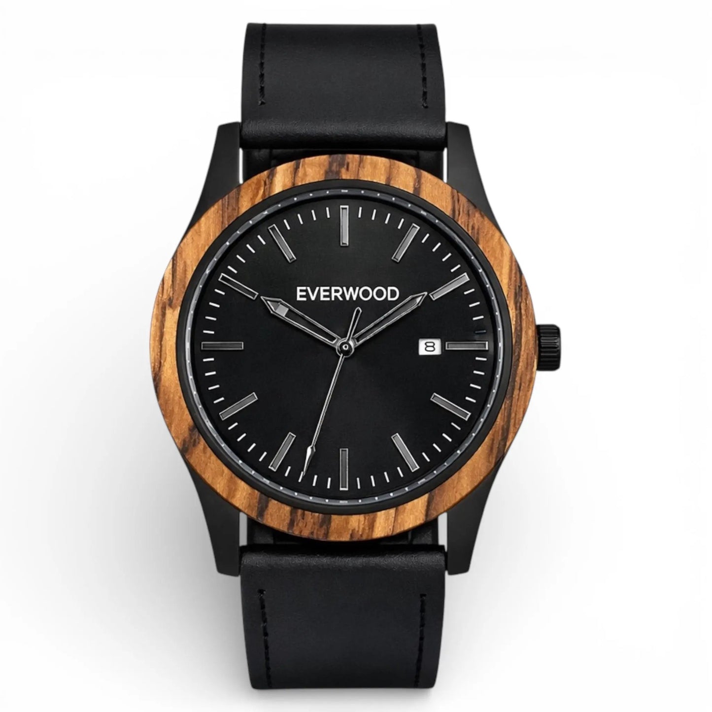 Inverness Zebrawood by Everwood Original