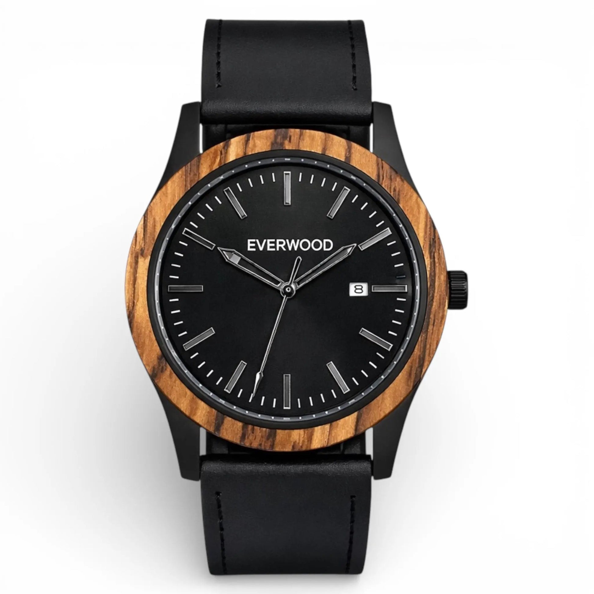 Inverness Zebrawood by Everwood Original