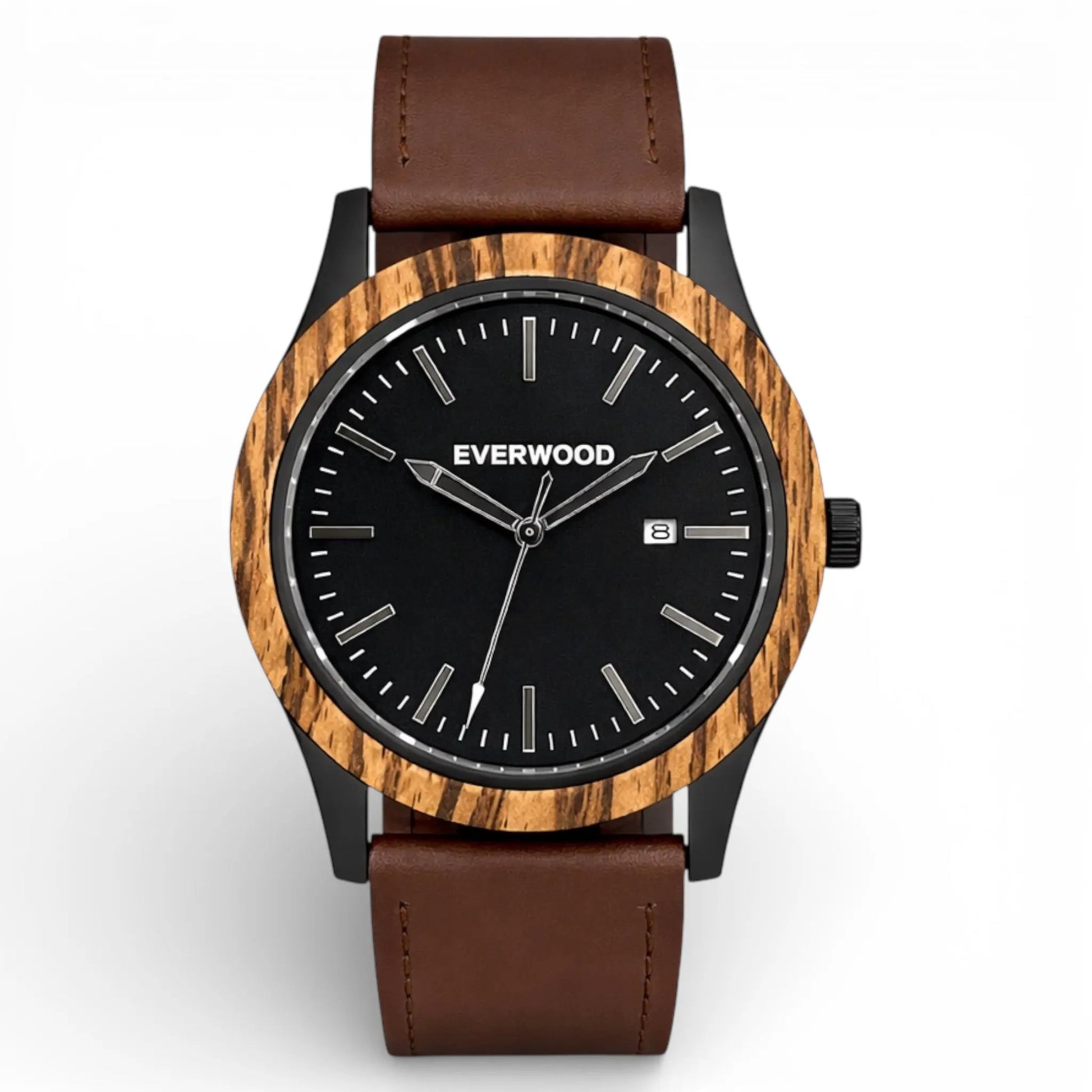 Inverness Zebrawood by Everwood Original