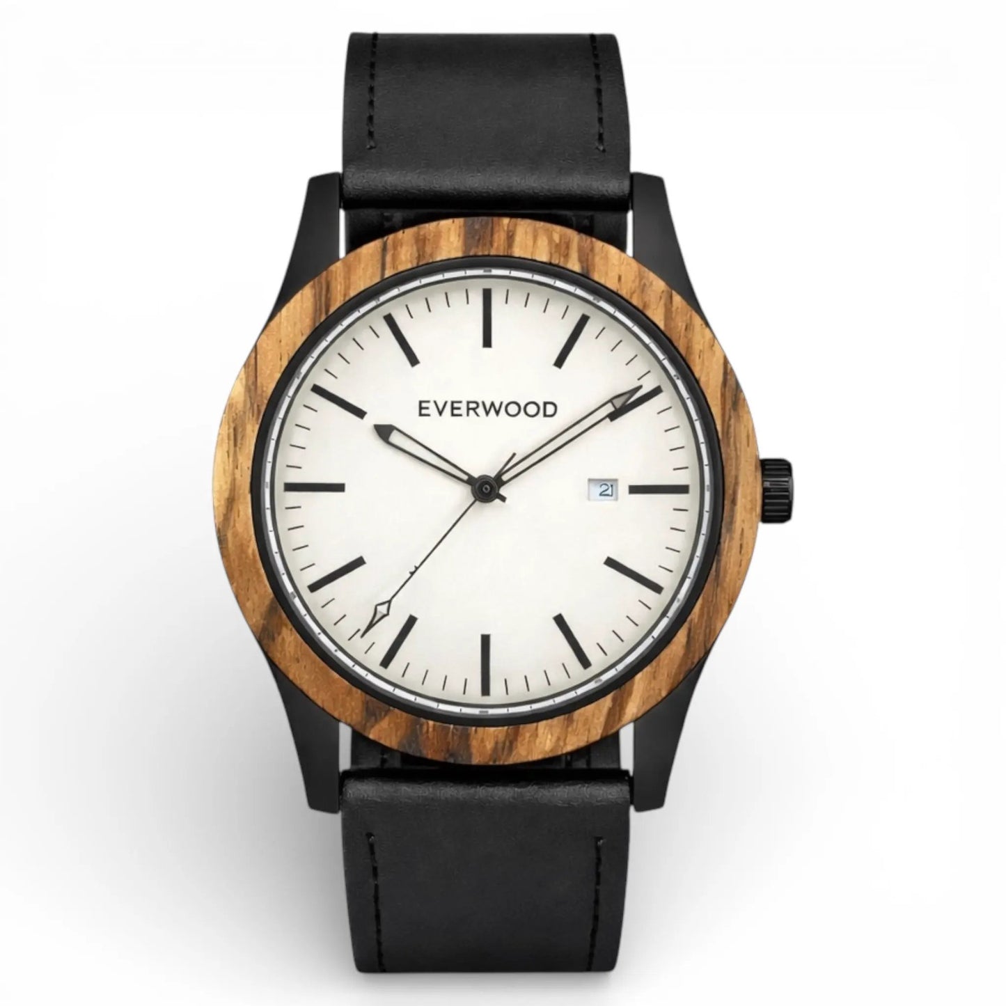 Inverness Zebrawood by Everwood Original
