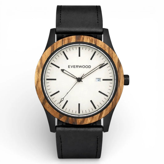 Inverness Zebrawood by Everwood Original