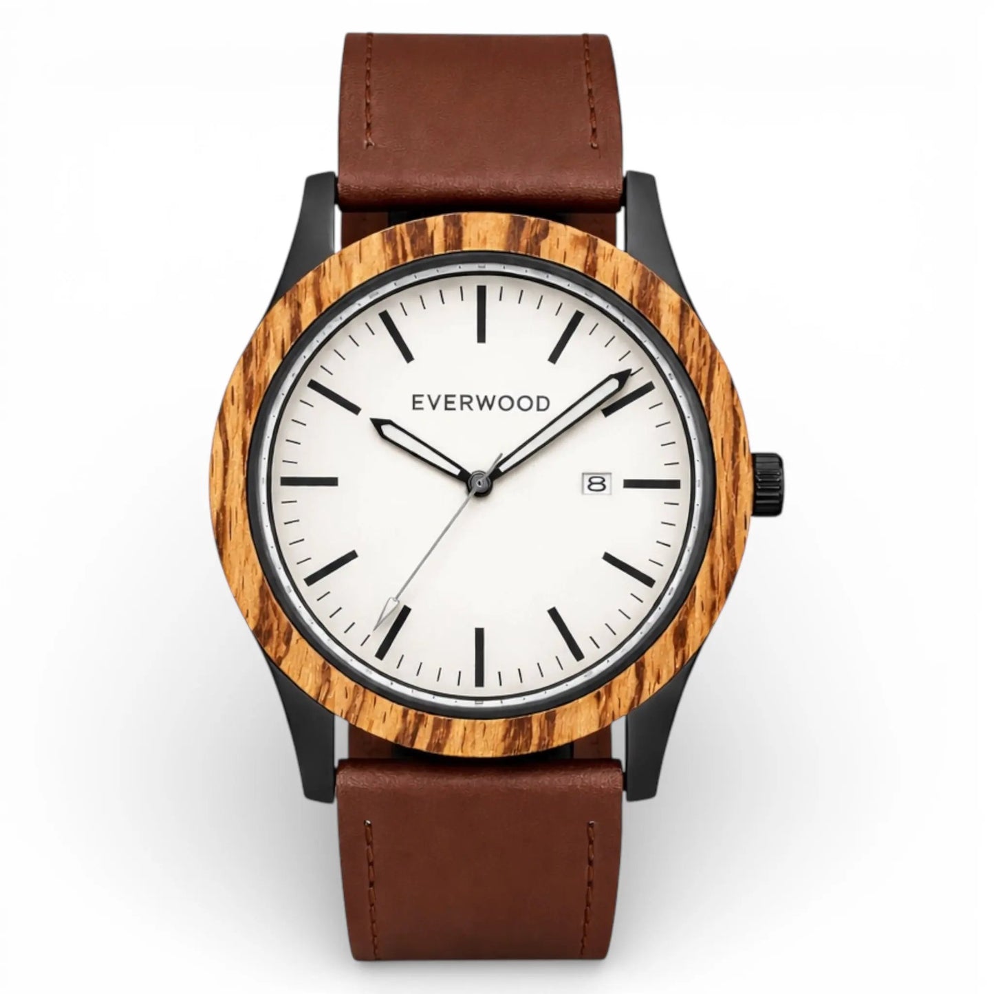 Inverness Zebrawood by Everwood Original
