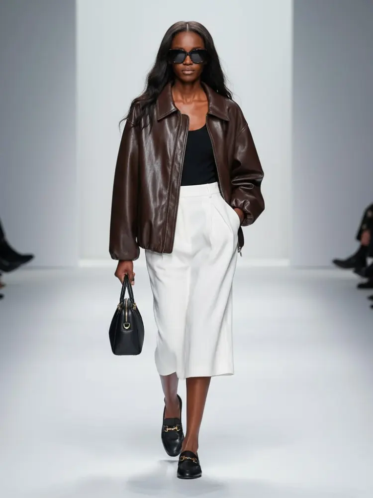 NOLITA Women's Jacket New COUTURE in NY Collection - BYMANYC ® New York by BYMANYC ® New York