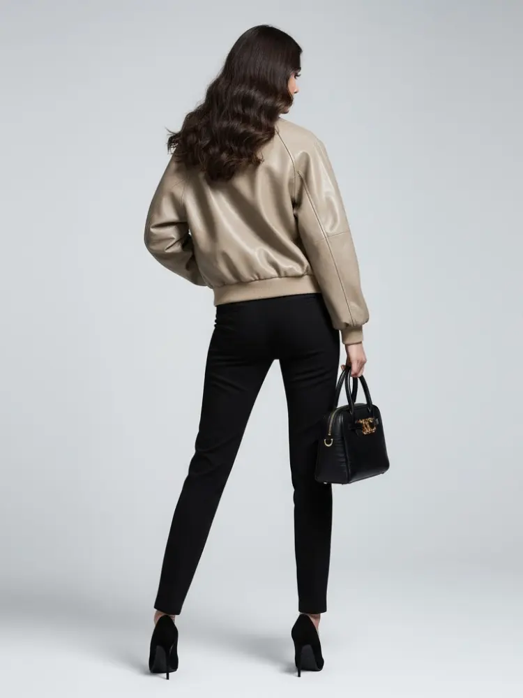 NOLITA Women's Jacket VOGUE Collection BYMANYC ® New York by BYMANYC ® New York