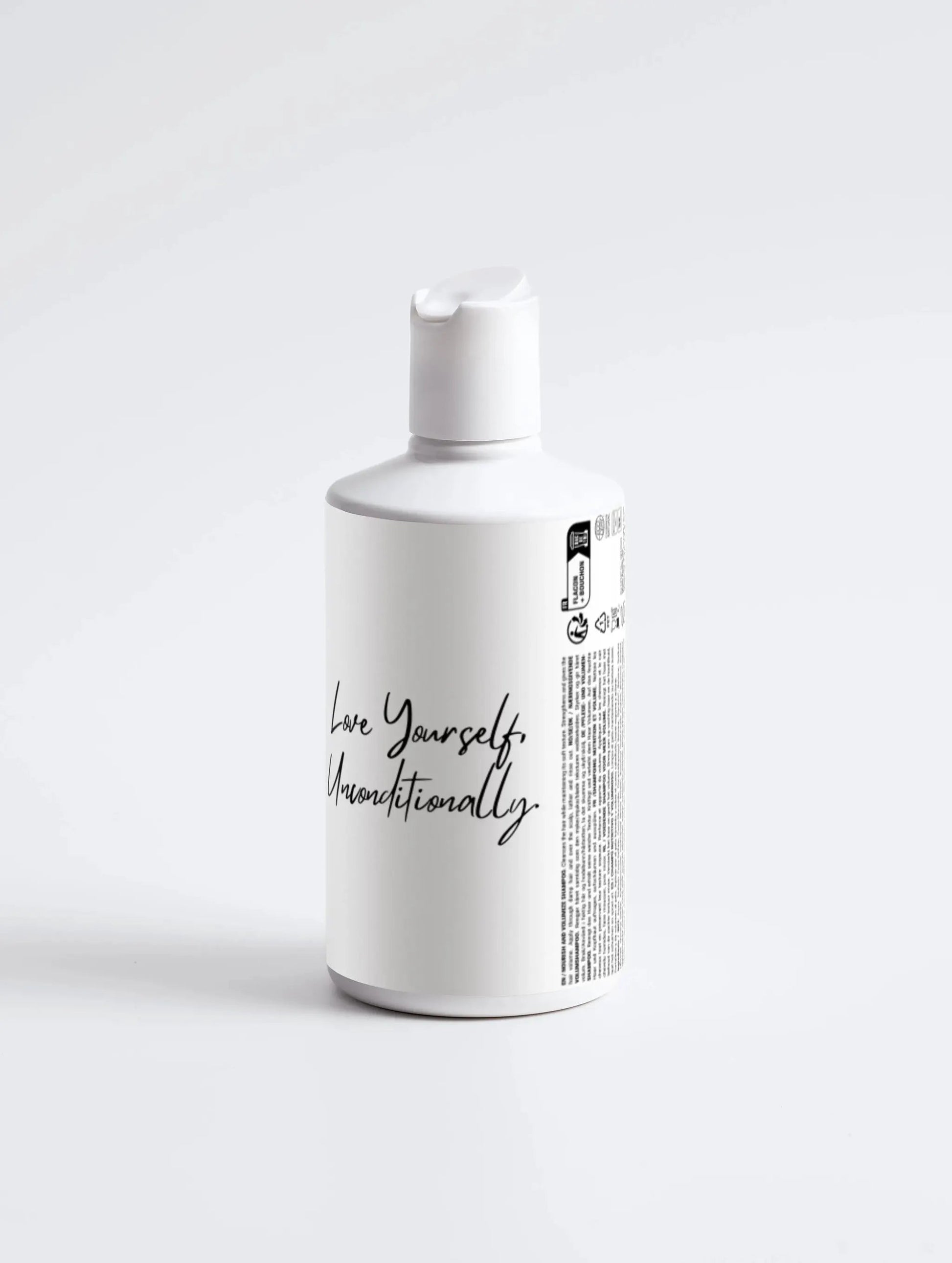 Nourish Shampoo Mindful Hair Care Nourish and Volumize Shampoo by Selfnamed