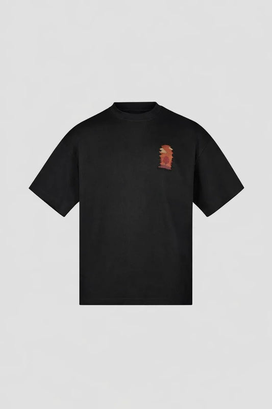 Nature Arch Window T-Shirt by Hideout