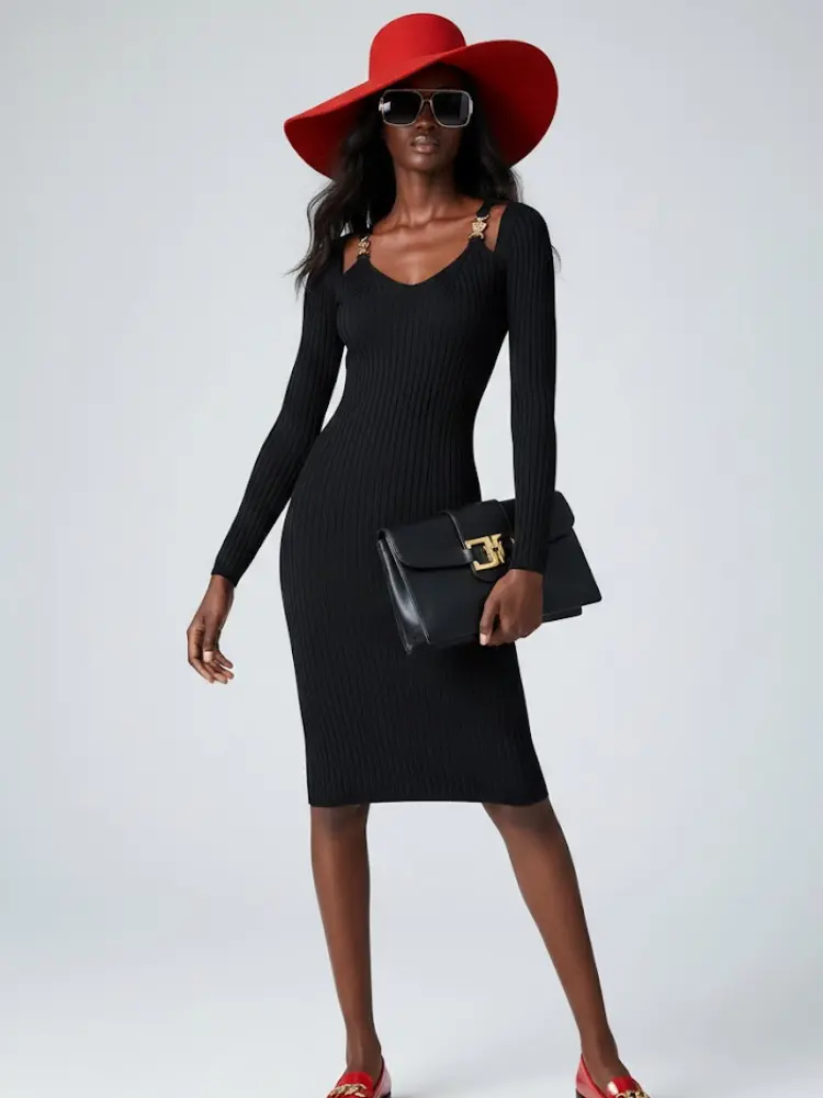 Noir Ornament Mini • MEATPACKING New Collection BYMANYC ® New York by BYMANYC ® New York