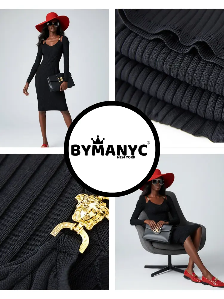 Noir Ornament Mini • MEATPACKING New Collection BYMANYC ® New York by BYMANYC ® New York