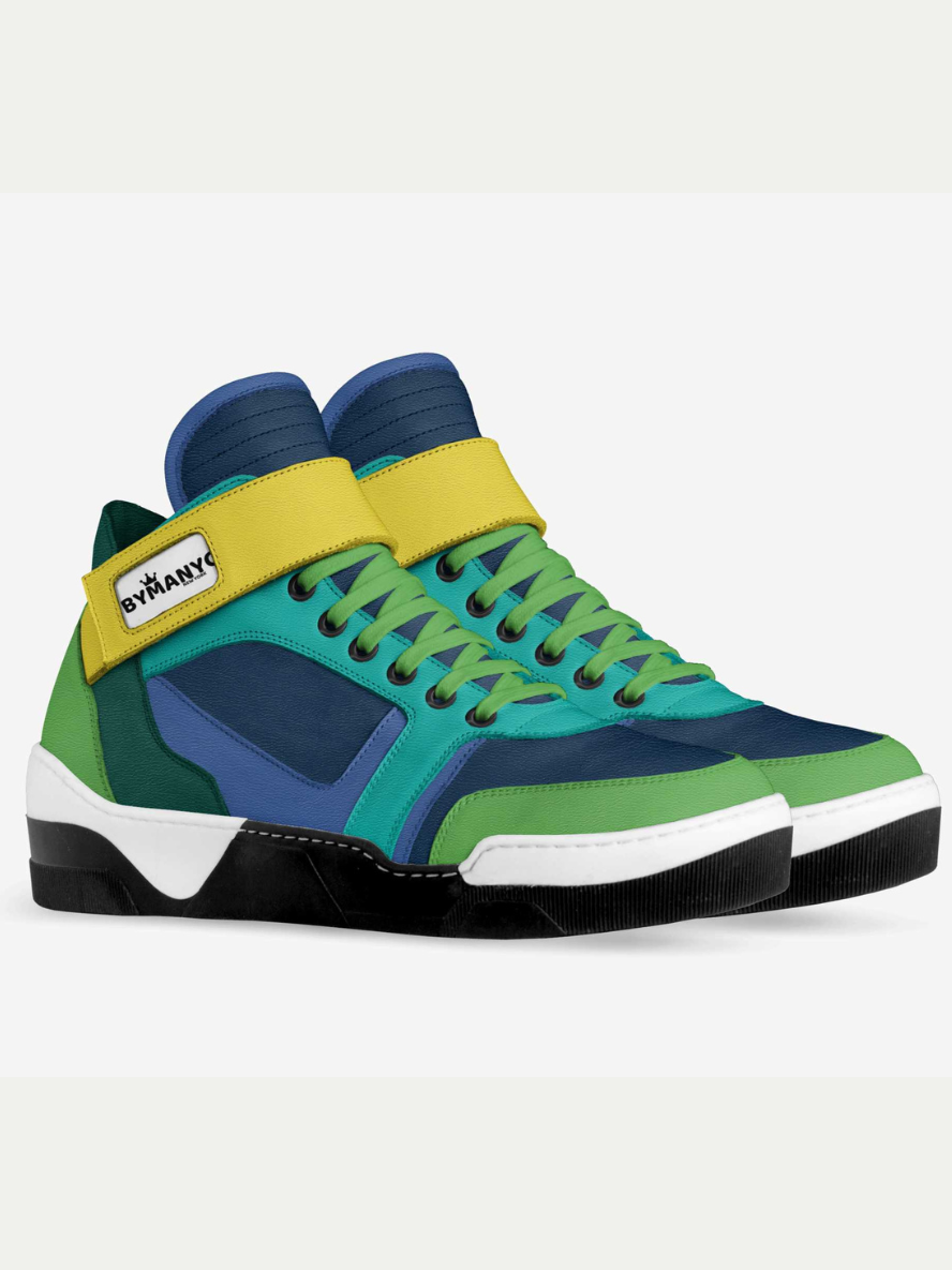 Nolita Luxe Vegan Footwear | BYMANYC ® New York Haute Style-0