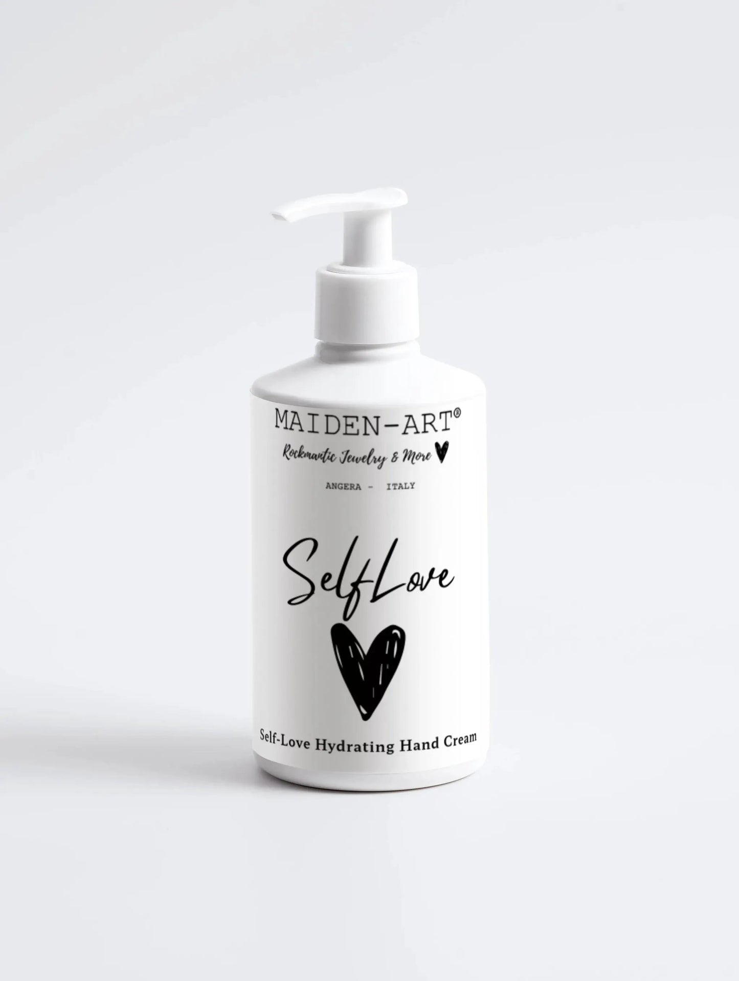 Embrace Self-Love - Hydrating Hand Cream by Selfnamed