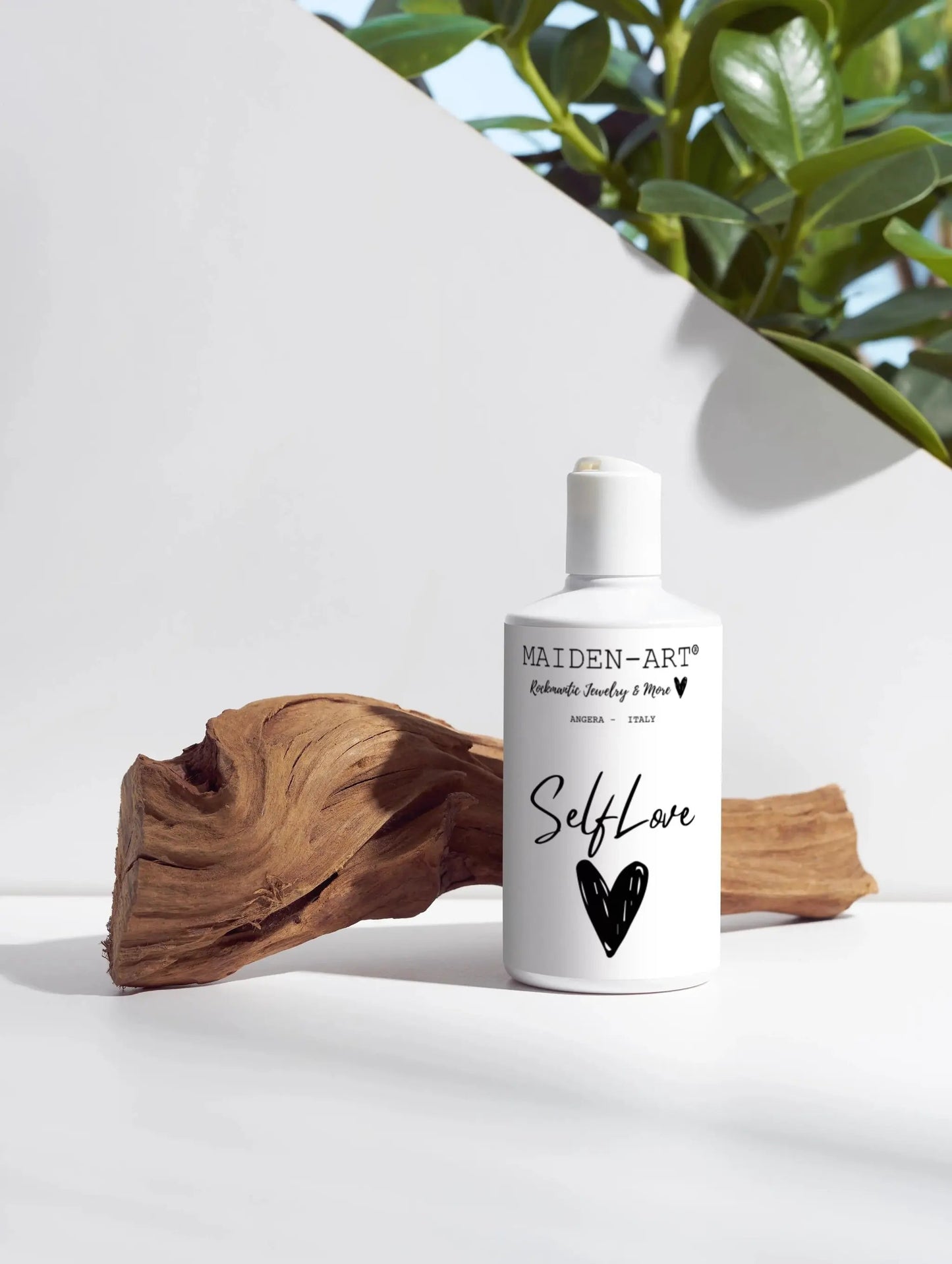 Nourish Shampoo Mindful Hair Care Nourish and Volumize Shampoo by Selfnamed