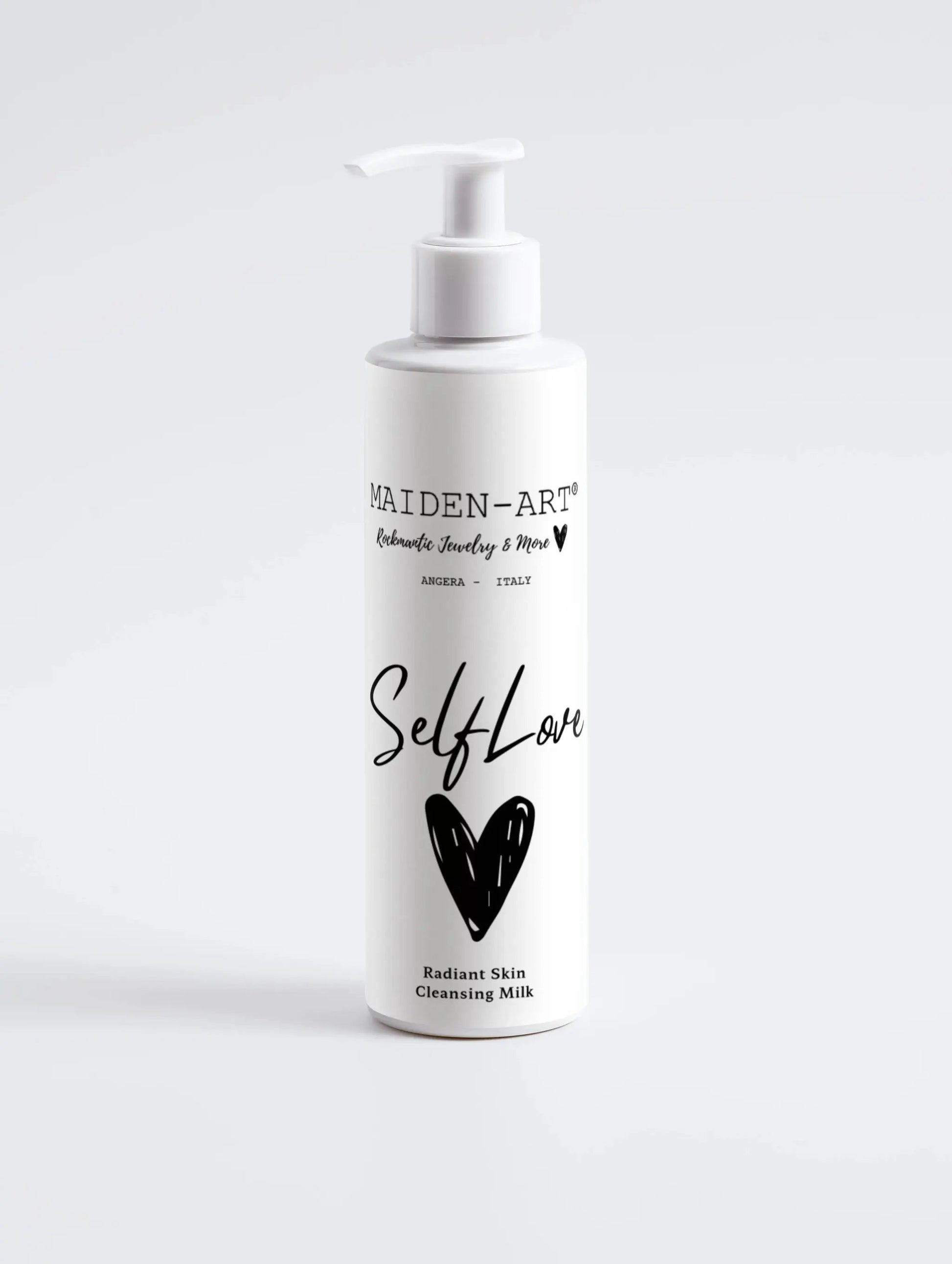 Radiant Skin - Cleansing Milk by Selfnamed