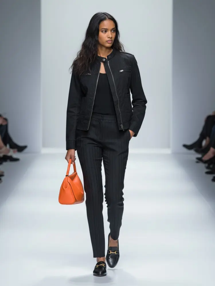 PETER COOPER SQUARE Women's Jacket New COUTURE in NY Collection - BYMANYC ® New York by BYMANYC ® New York