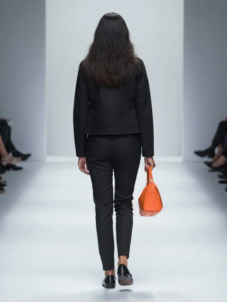 PETER COOPER SQUARE Women's Jacket New COUTURE in NY Collection - BYMANYC ® New York by BYMANYC ® New York