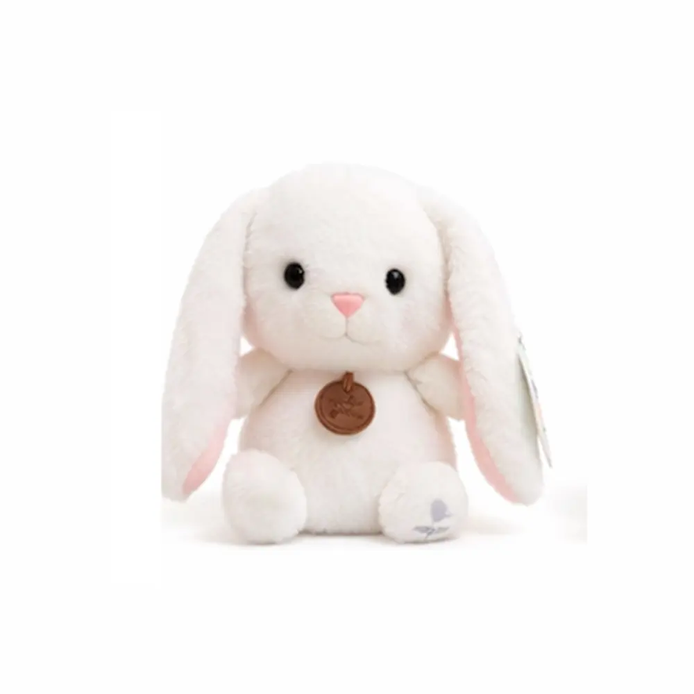 MyKids-USA® 6.5” Scented Animal Plush Toy – Super Soft PP Cotton by Tux-USA