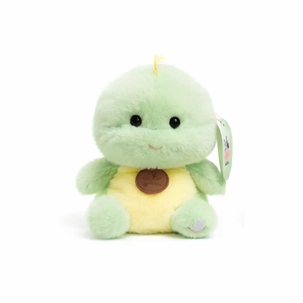 MyKids-USA® 6.5” Scented Animal Plush Toy – Super Soft PP Cotton by Tux-USA