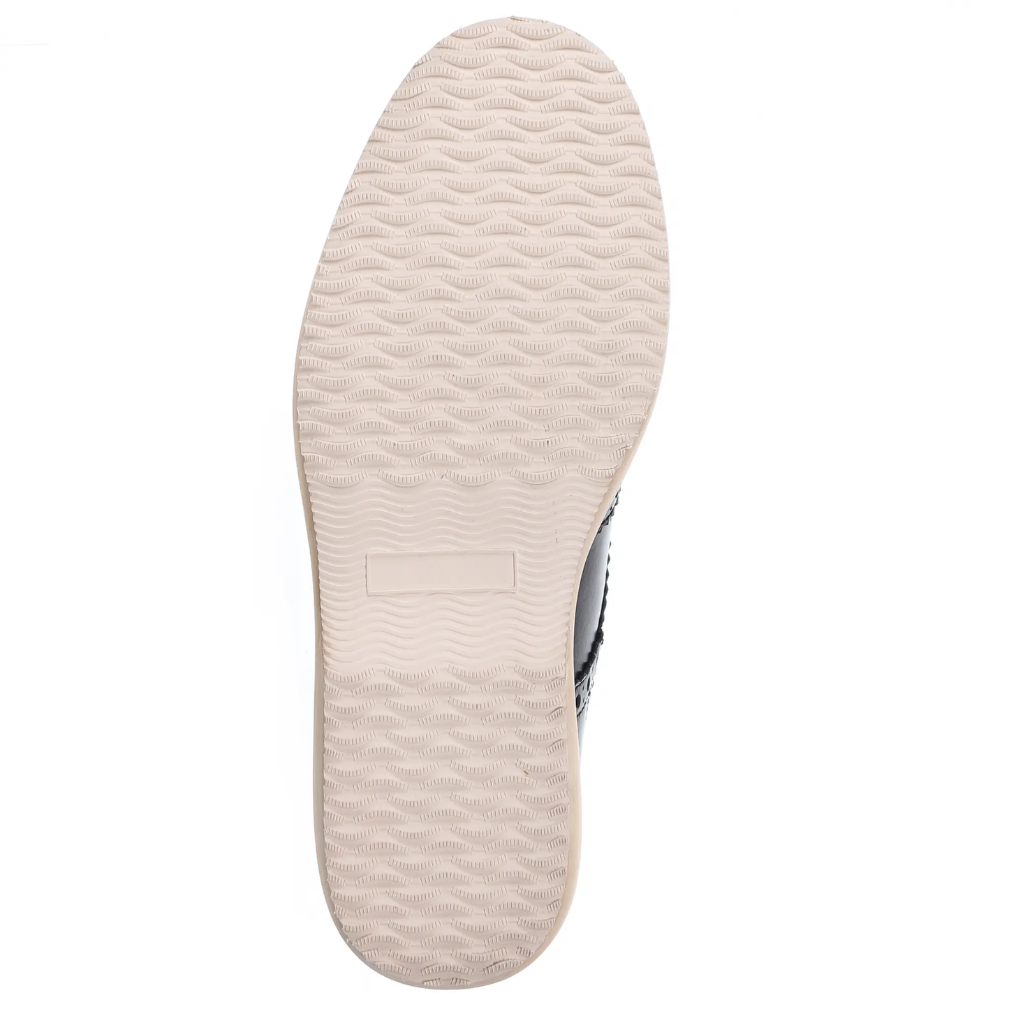 Men's Leather Oxford Boots by PRODUIT PARFAIT