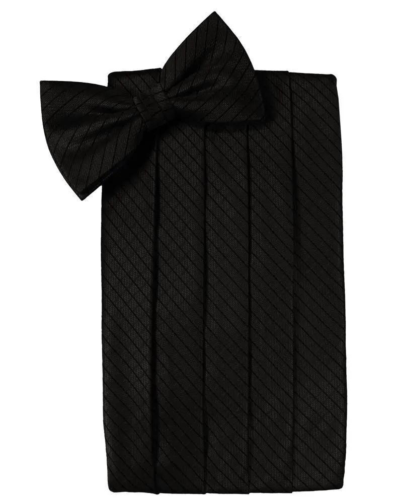 Palermo Cummerbund by Tux-USA