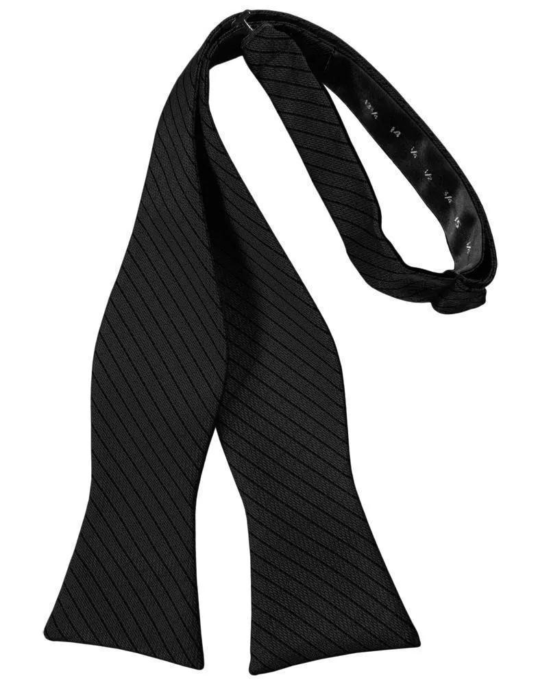 Palermo Bow Tie Self Tie by Tux-USA