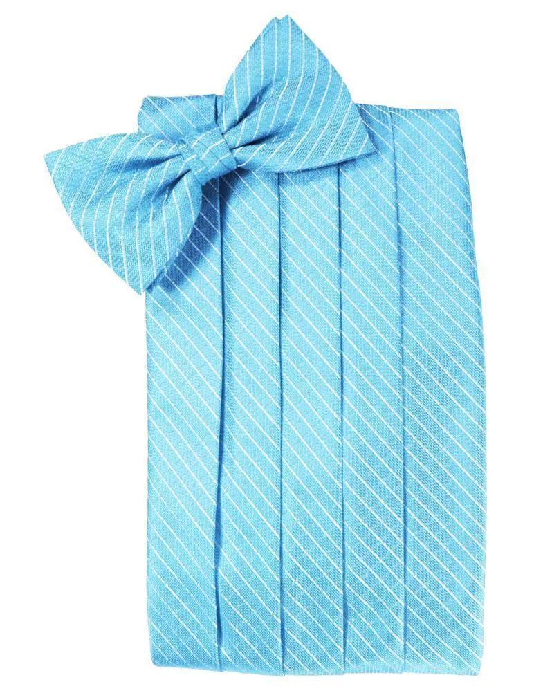 Palermo Cummerbund by Tux-USA