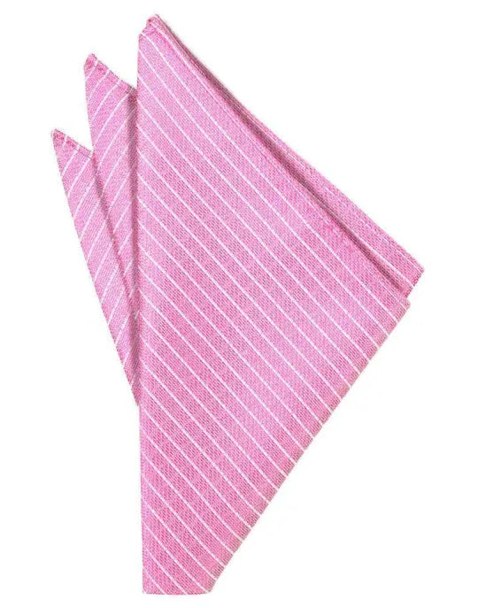 Palermo Pocket Square by Tux-USA