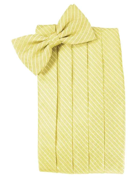Palermo Cummerbund by Tux-USA