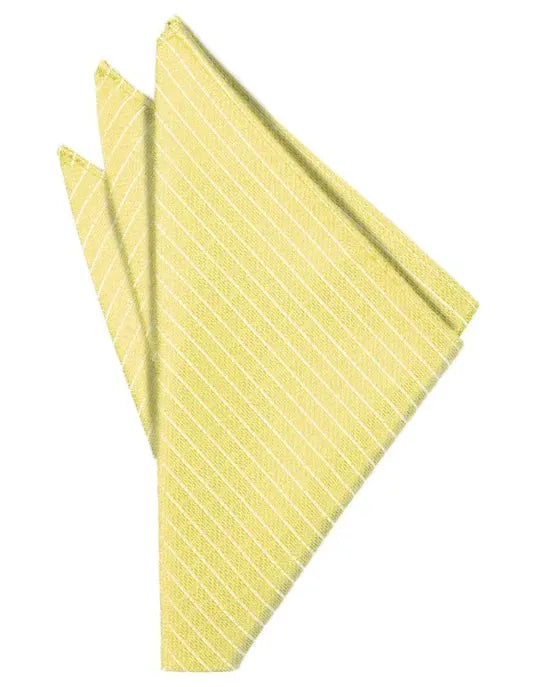 Palermo Pocket Square by Tux-USA