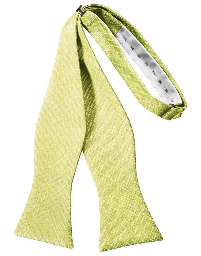 Palermo Bow Tie Self Tie by Tux-USA