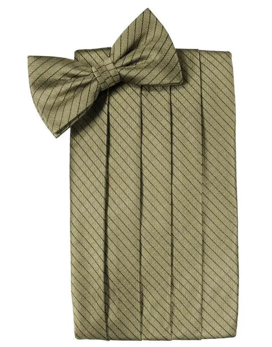 Palermo Cummerbund by Tux-USA