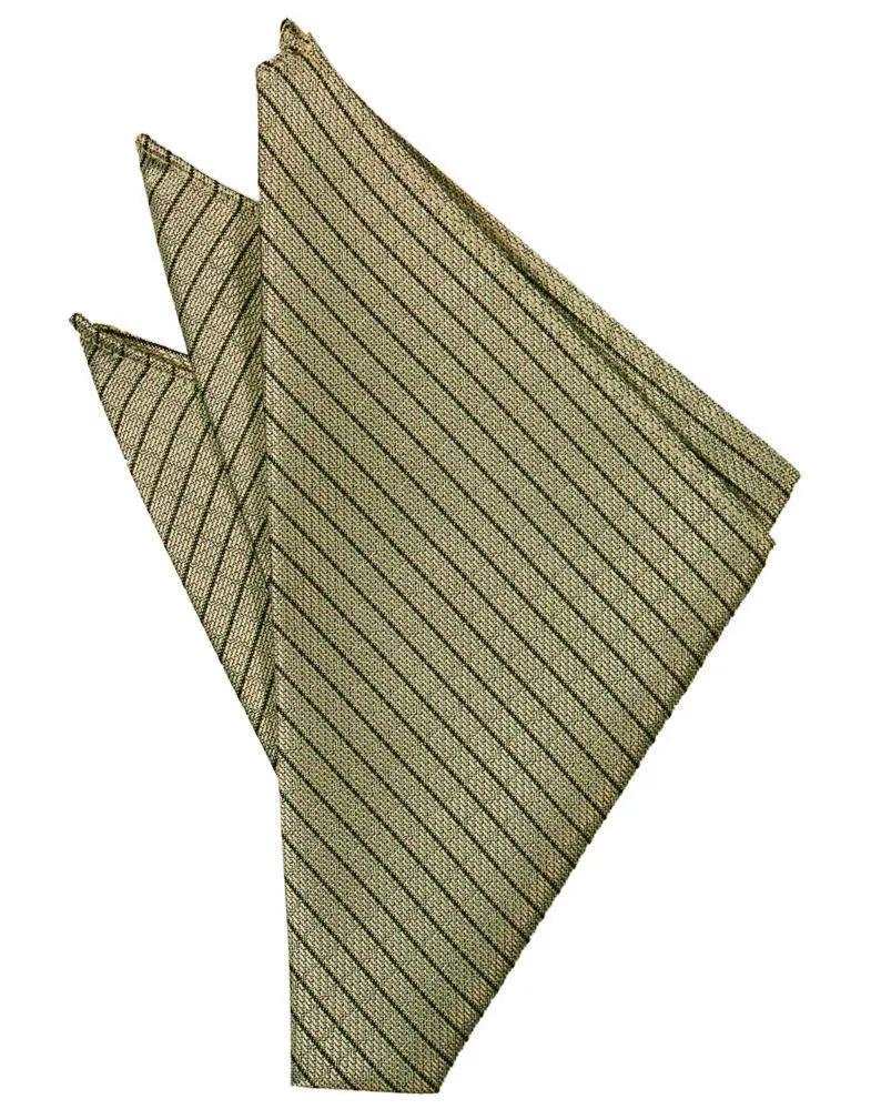 Palermo Pocket Square by Tux-USA