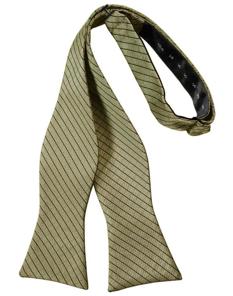 Palermo Bow Tie Self Tie by Tux-USA