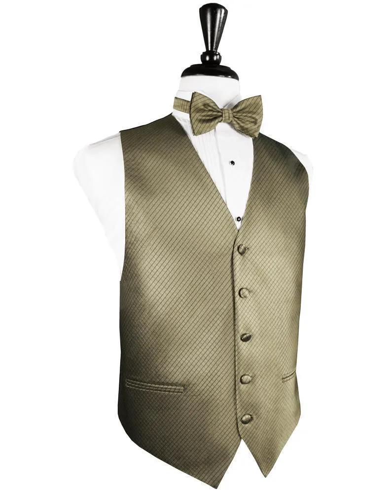 Palermo Tuxedo Vest by Tux-USA
