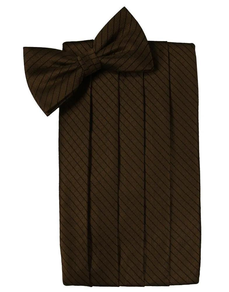 Palermo Cummerbund by Tux-USA