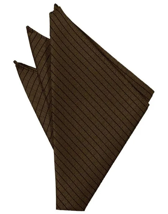 Palermo Pocket Square by Tux-USA