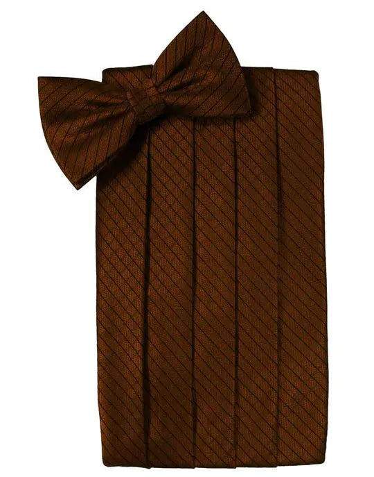 Palermo Cummerbund by Tux-USA