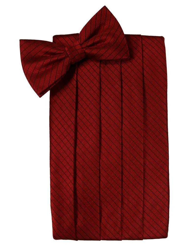 Palermo Cummerbund by Tux-USA