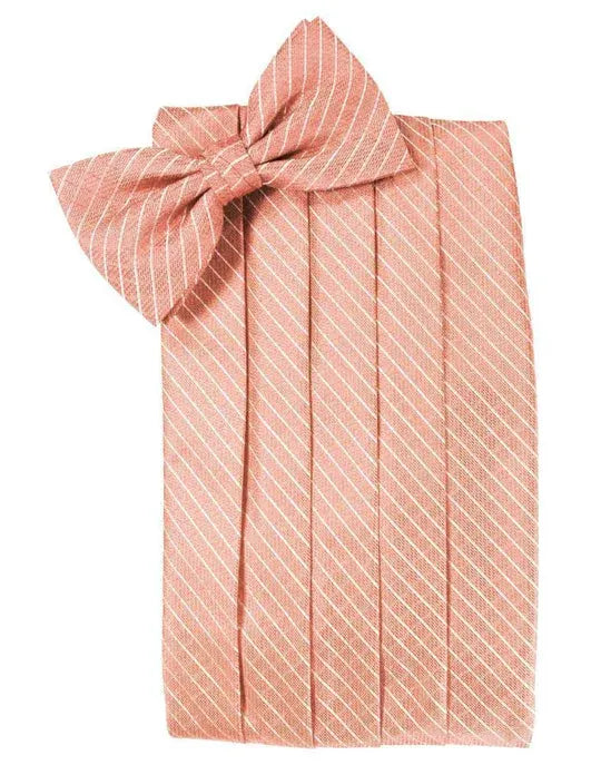 Palermo Cummerbund by Tux-USA