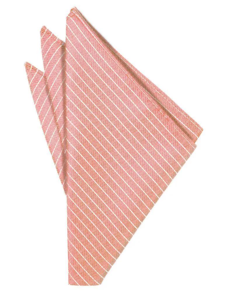 Palermo Pocket Square by Tux-USA