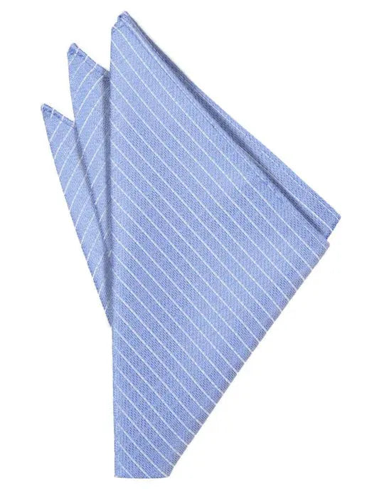 Palermo Pocket Square by Tux-USA