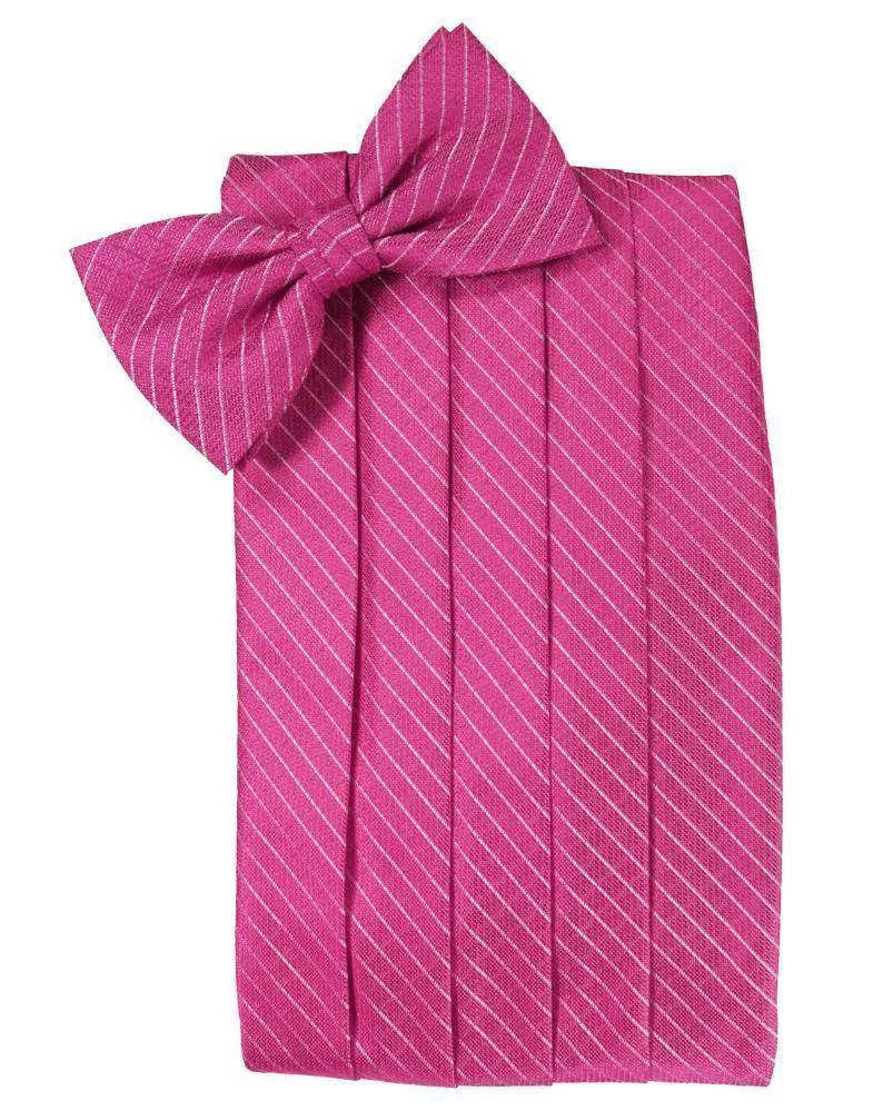 Palermo Cummerbund by Tux-USA