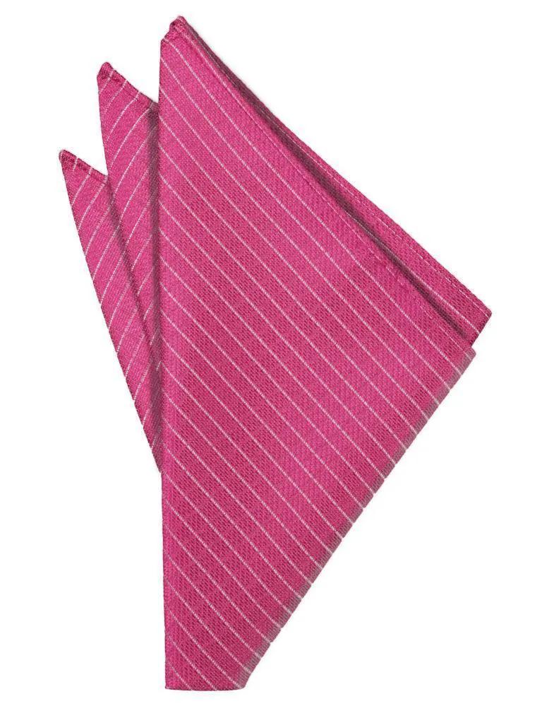 Palermo Pocket Square by Tux-USA