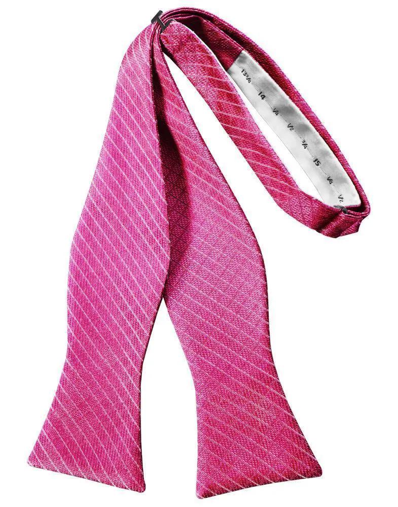 Palermo Bow Tie Self Tie by Tux-USA