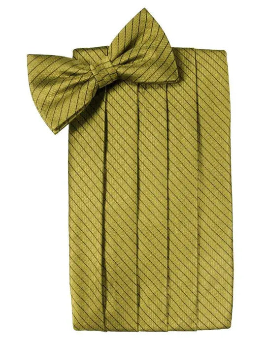 Palermo Cummerbund by Tux-USA