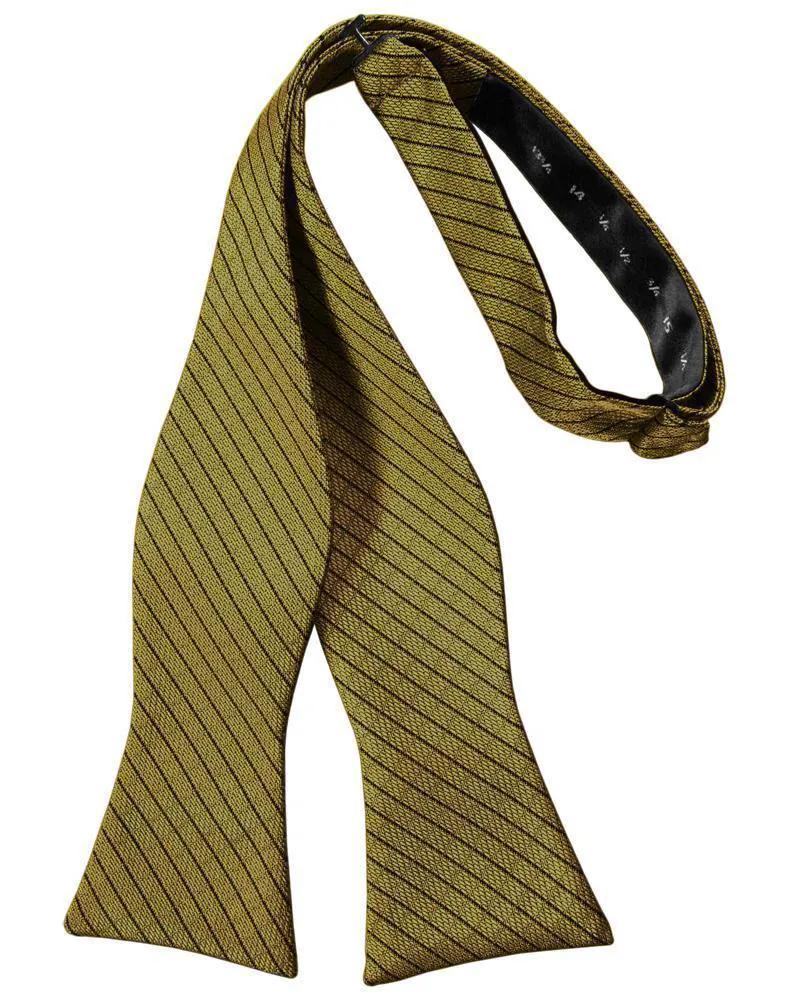 Palermo Bow Tie Self Tie by Tux-USA
