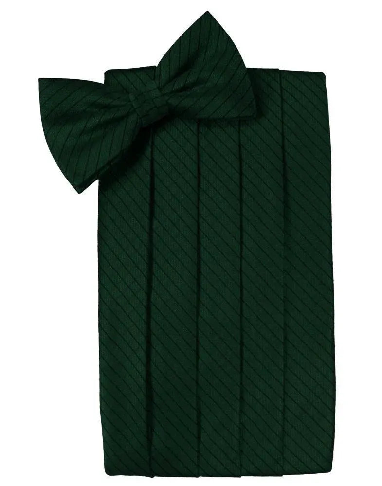 Palermo Cummerbund by Tux-USA