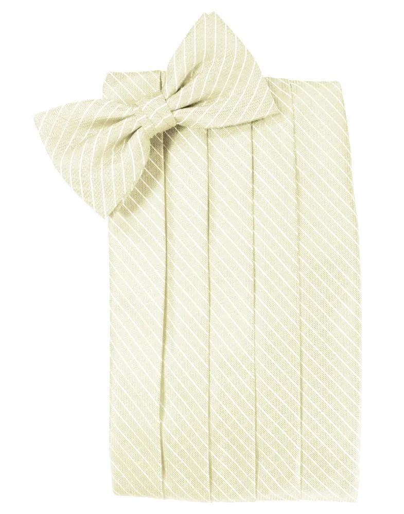 Palermo Cummerbund by Tux-USA