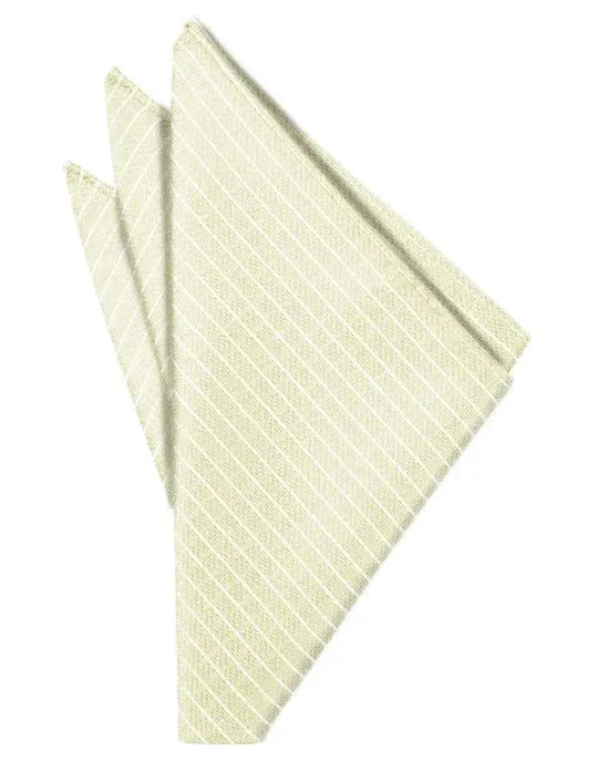 Palermo Pocket Square by Tux-USA